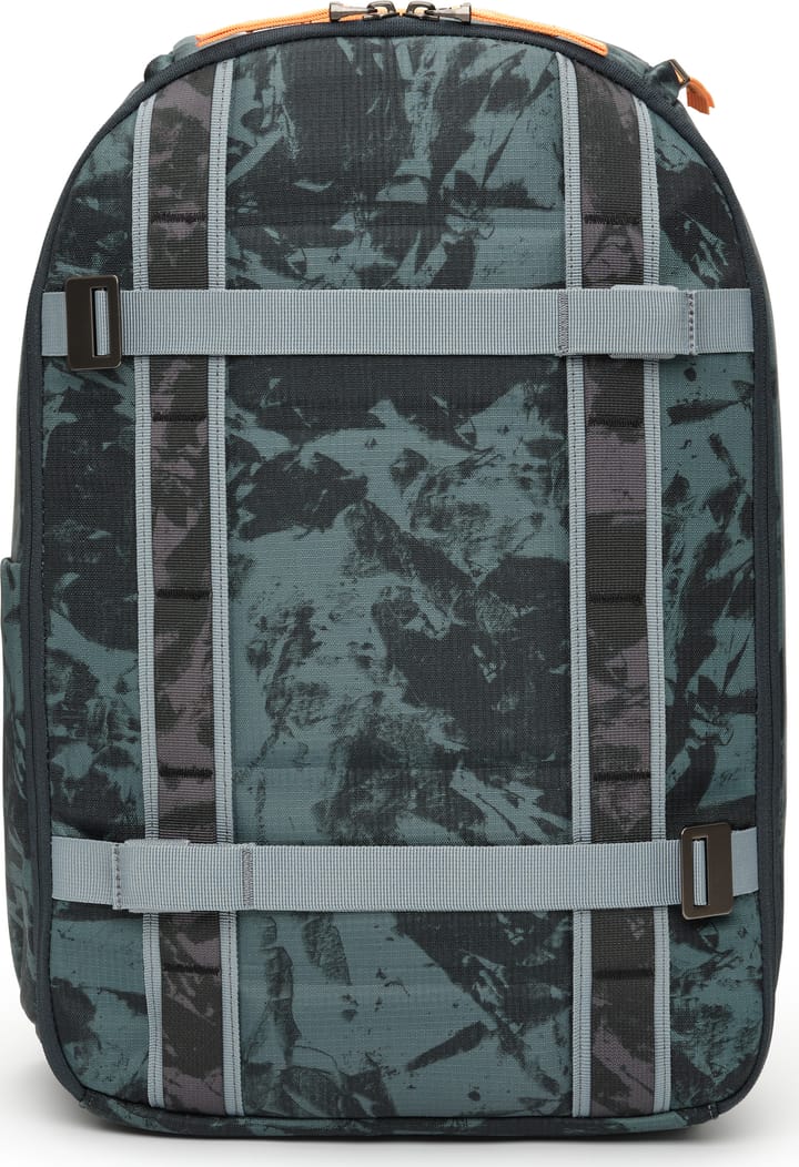 Db Ramverk Backpack 21L Agate Green Db