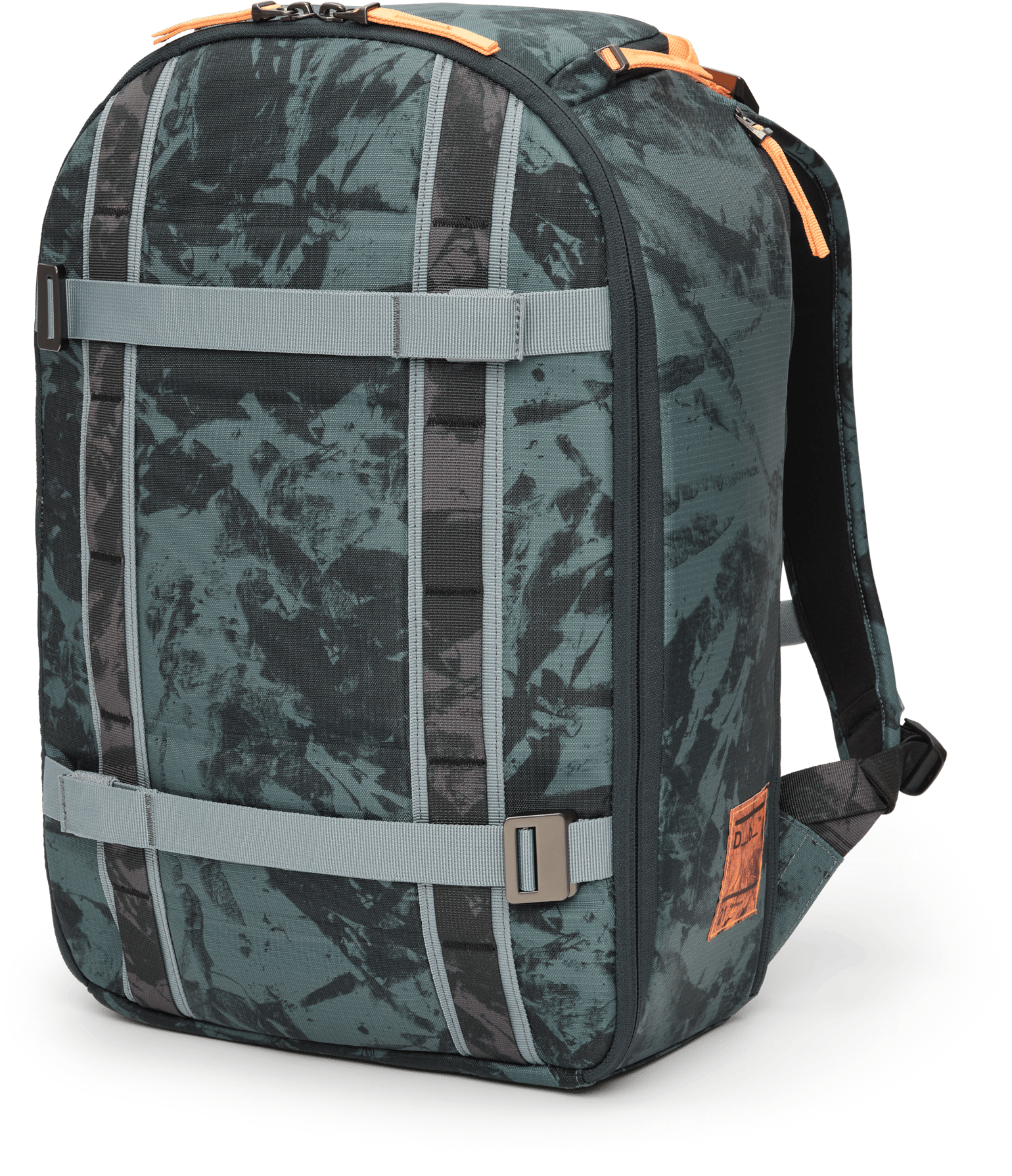 Db Ramverk Backpack 21L Agate Green