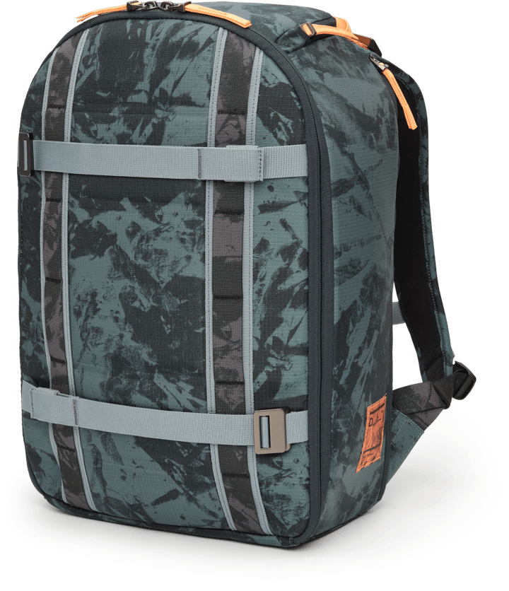 Db Ramverk Backpack 21L Agate Green Db