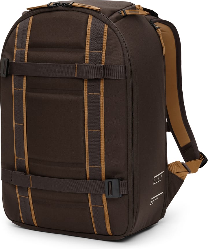 Db Ramverk Backpack 21L Espresso Db Db Ramverk Backpack 21L Espresso Db