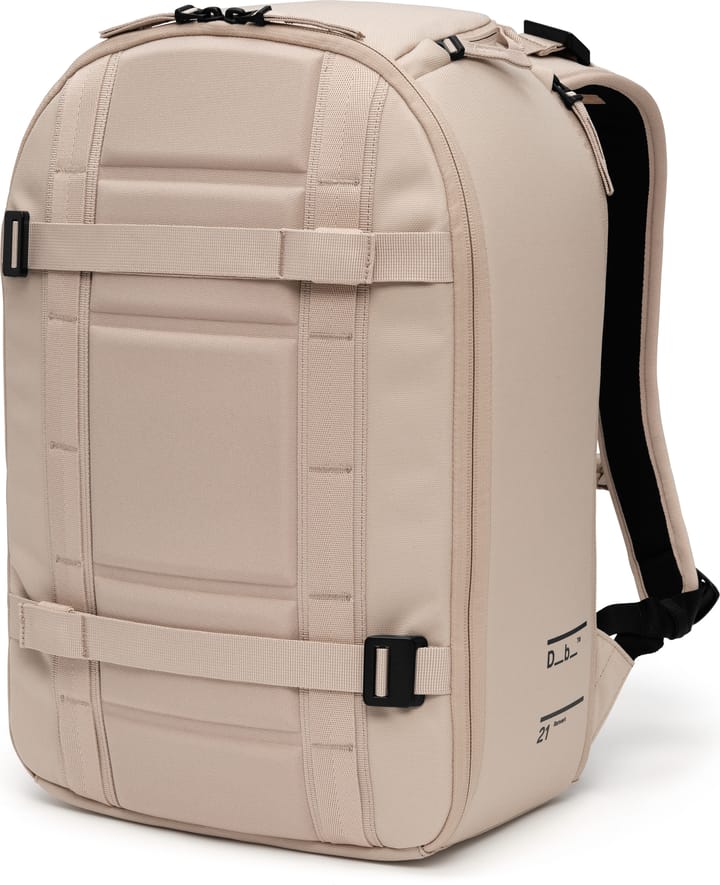 Db Ramverk Backpack 21L Fogbow Beige Db