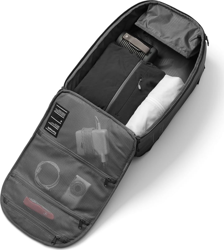 Db Ramverk Backpack 21L Charcoal Grey Db