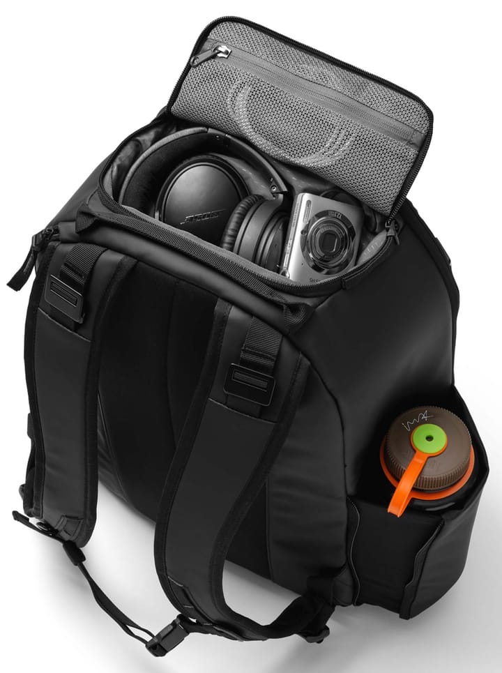Db Ramverk Backpack 21 L Affogato Brown Db
