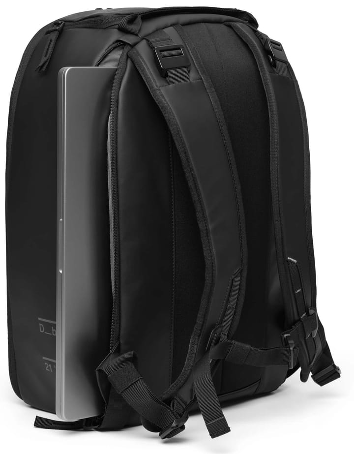 Db Ramverk Backpack 21 L Affogato Brown Db