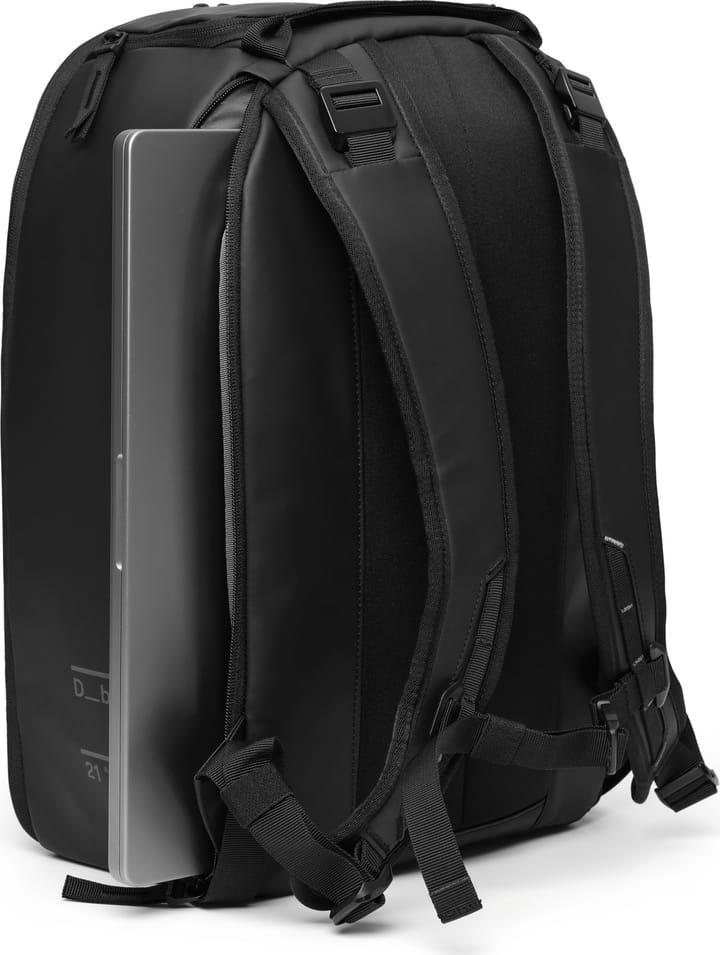 Db Ramverk Backpack 21L Espresso Db