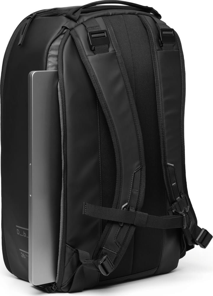 Db Ramverk Backpack 26L Fogbow Beige Db