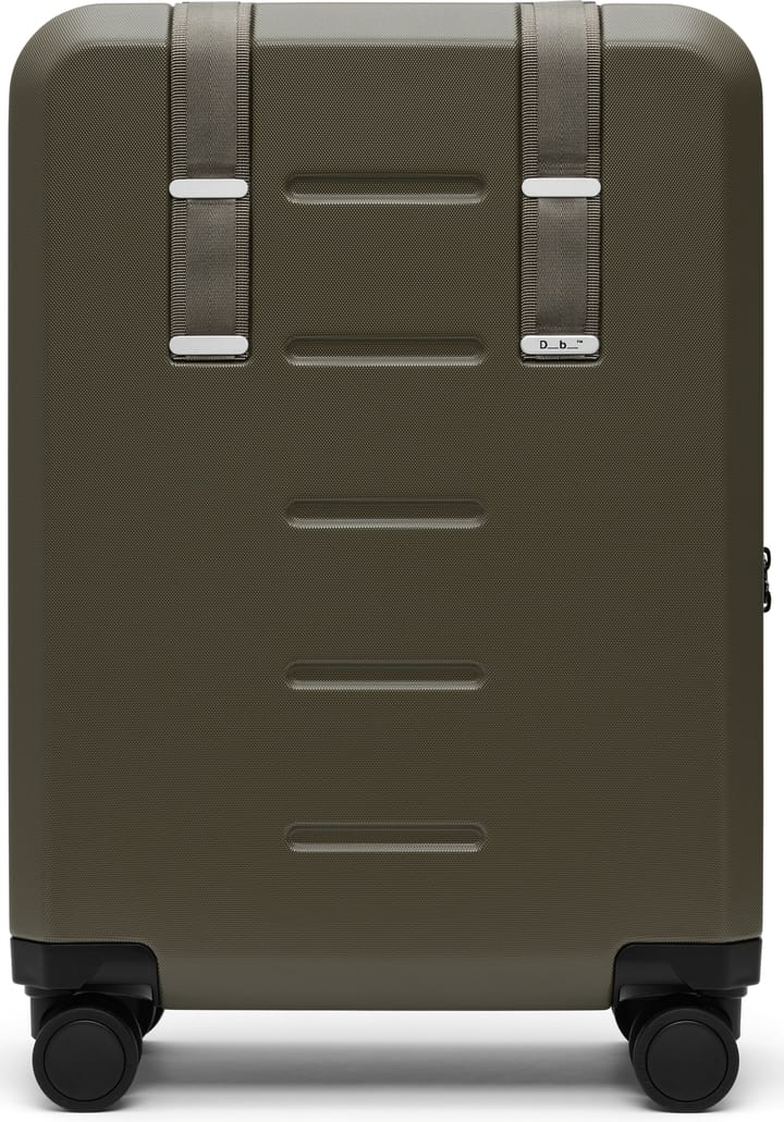 Db Ramverk Carry-On Forest Green Db