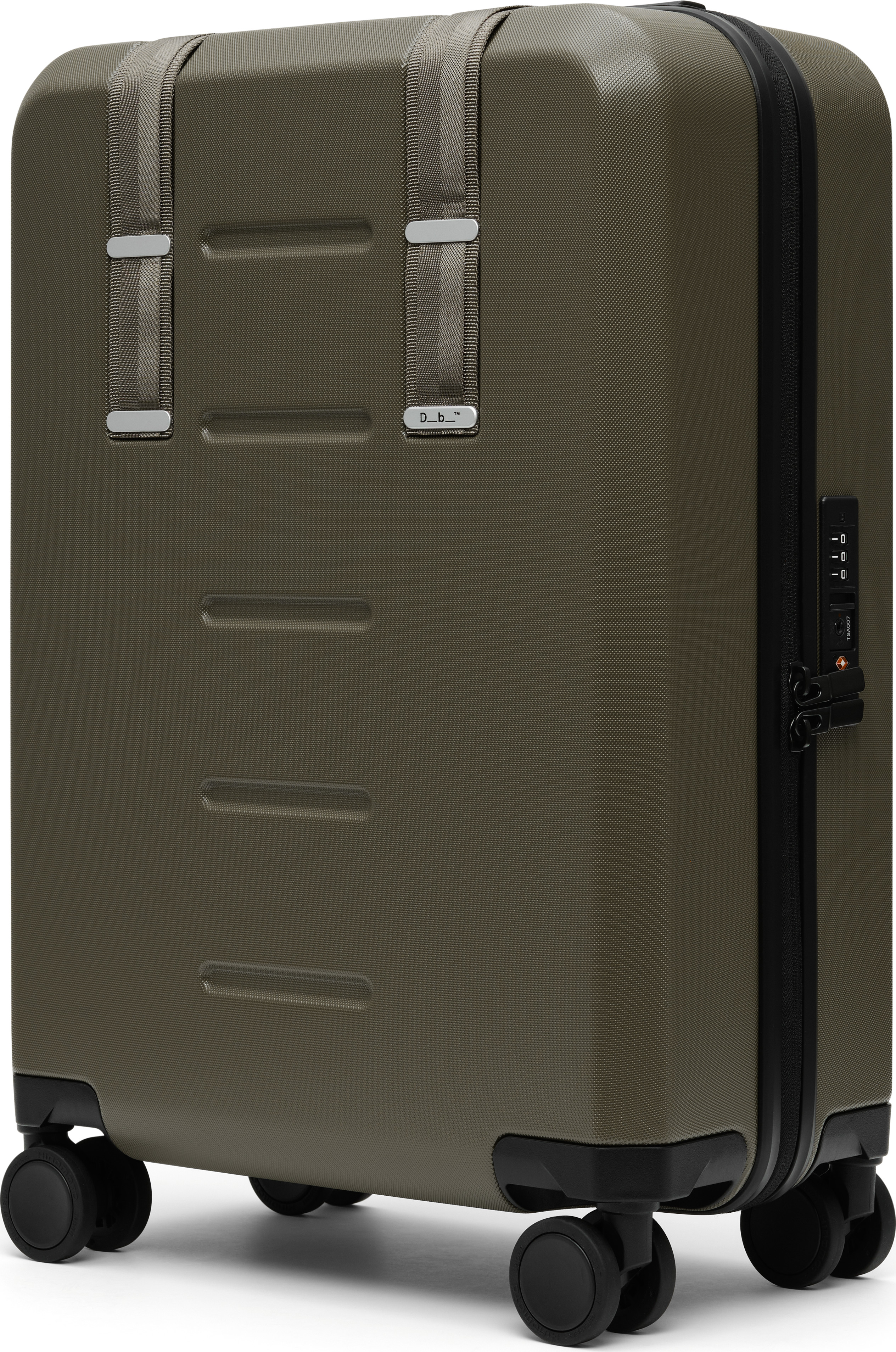 Db Ramverk Carry-On