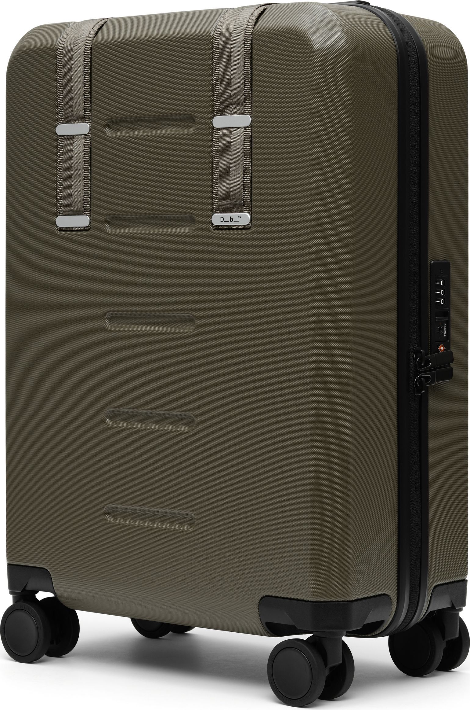 Db Ramverk Carry-On Forest Green