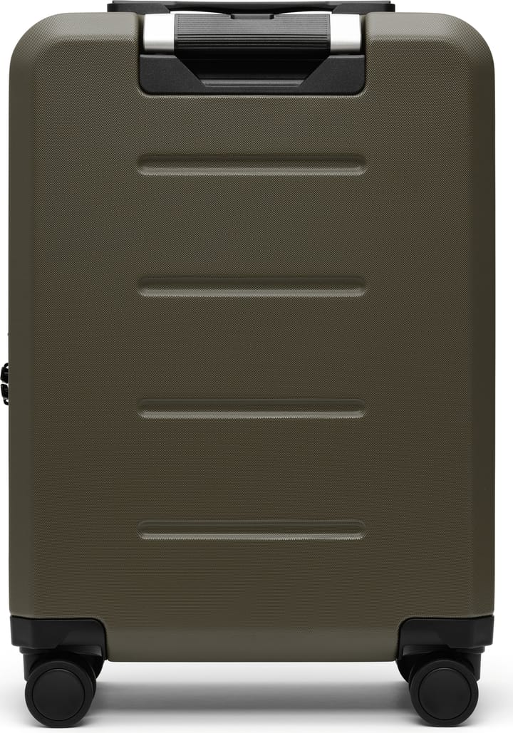 Db Ramverk Carry-On Forest Green Db Db Ramverk Carry-On Forest Green Db