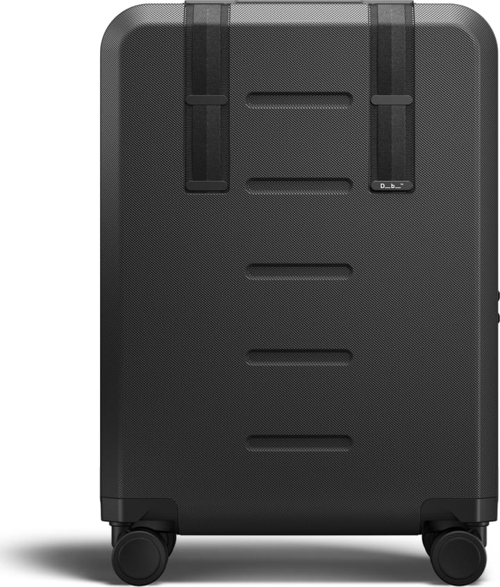 Db Ramverk Carry-On Black Out Db