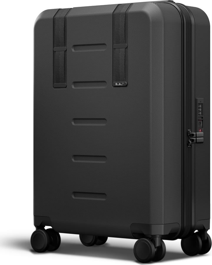 Db Ramverk Carry-On Black Out Db