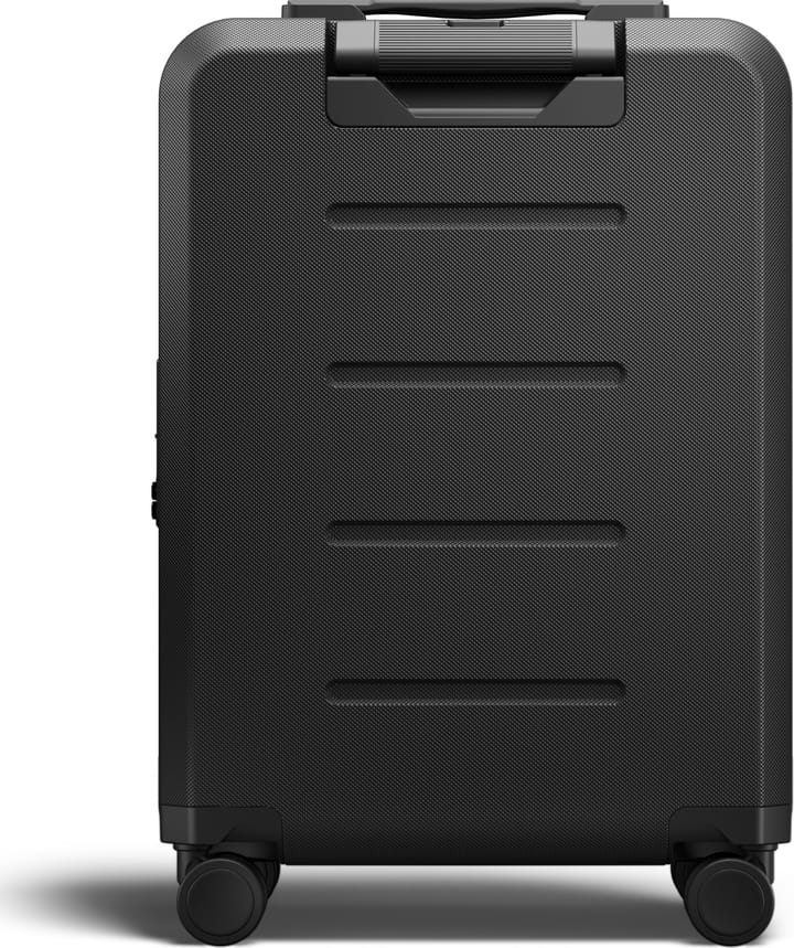Db Ramverk Carry-On Black Out Db