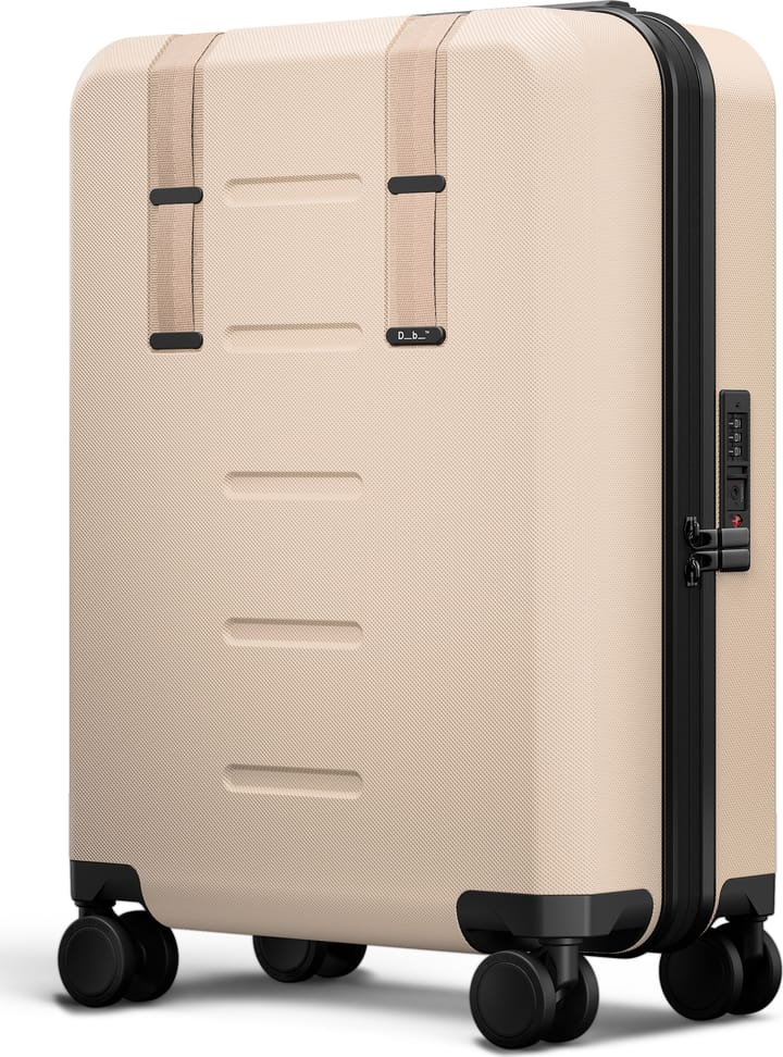 Db Ramverk Carry-On Fogbow Beige Db