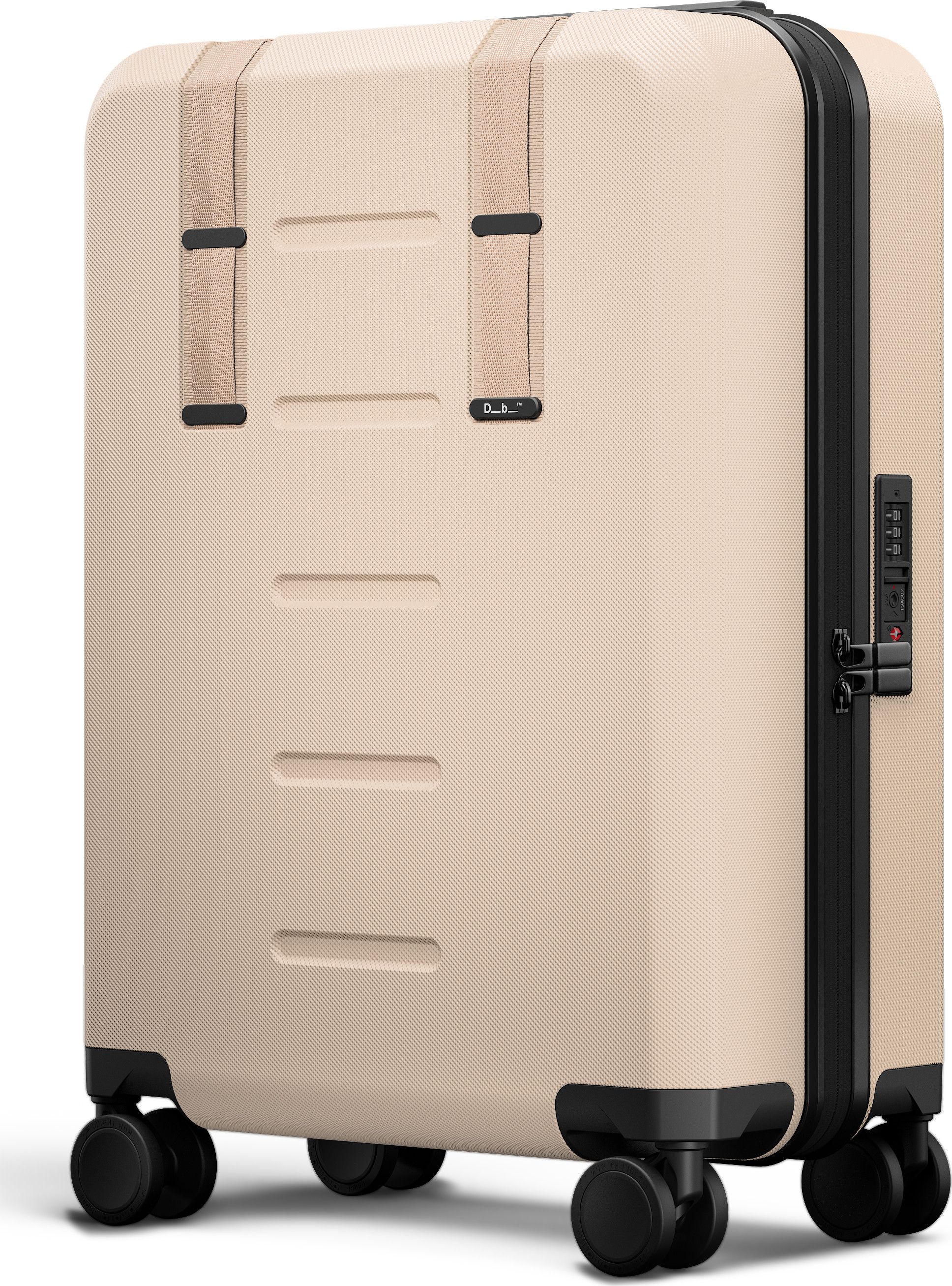 Db Ramverk Carry-On Fogbow