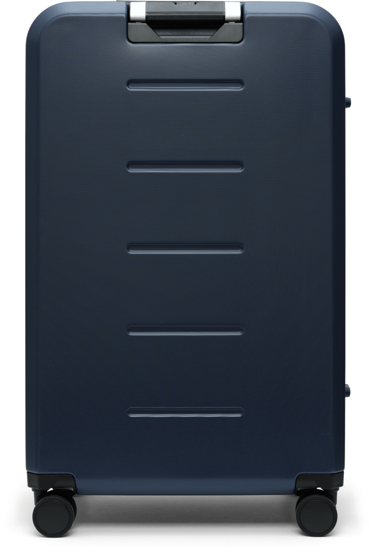 Db Ramverk Check-In Luggage Large Blue Hour Db
