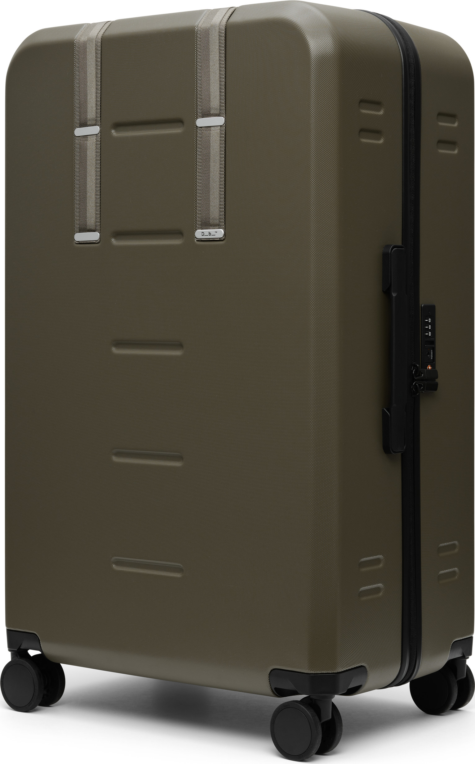 Db Ramverk Check-In Luggage Large