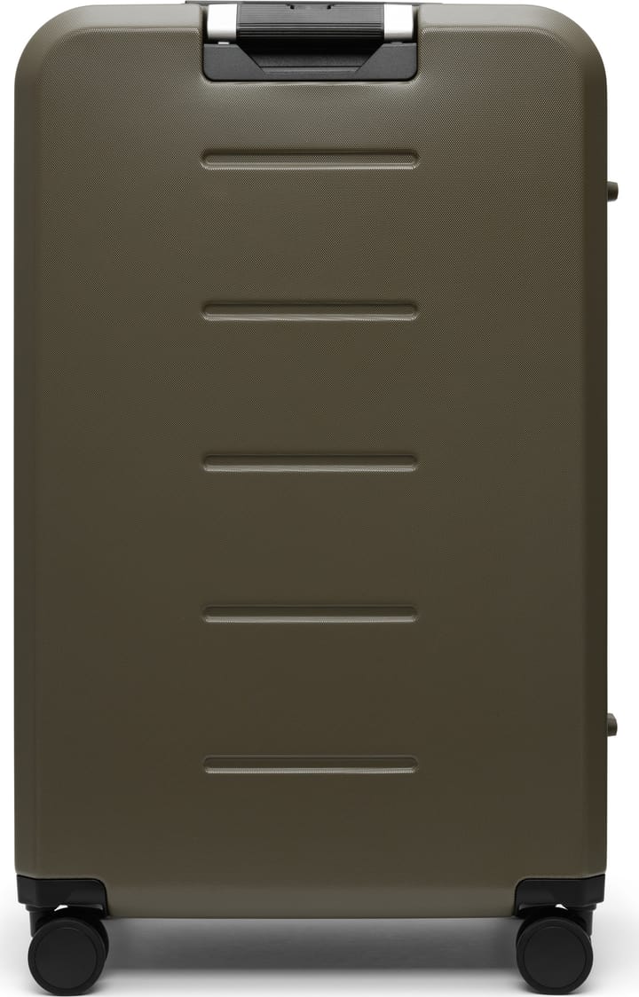 Db Ramverk Check-In Luggage Large Forest Green Db