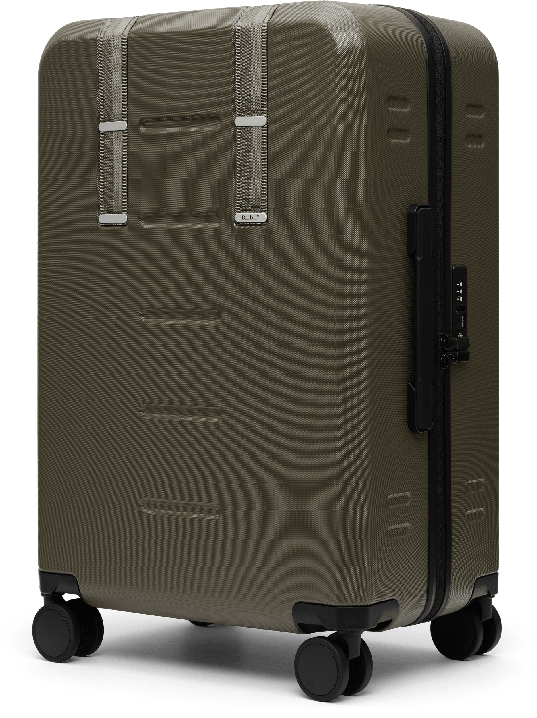 Db Ramverk Check-in Luggage Medium