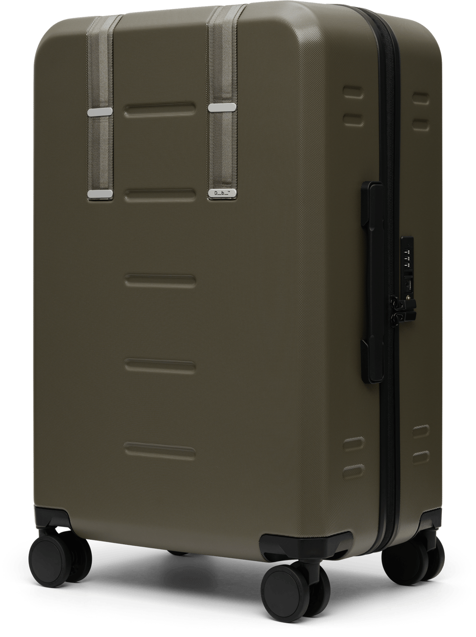 Ramverk Check-in Luggage Medium