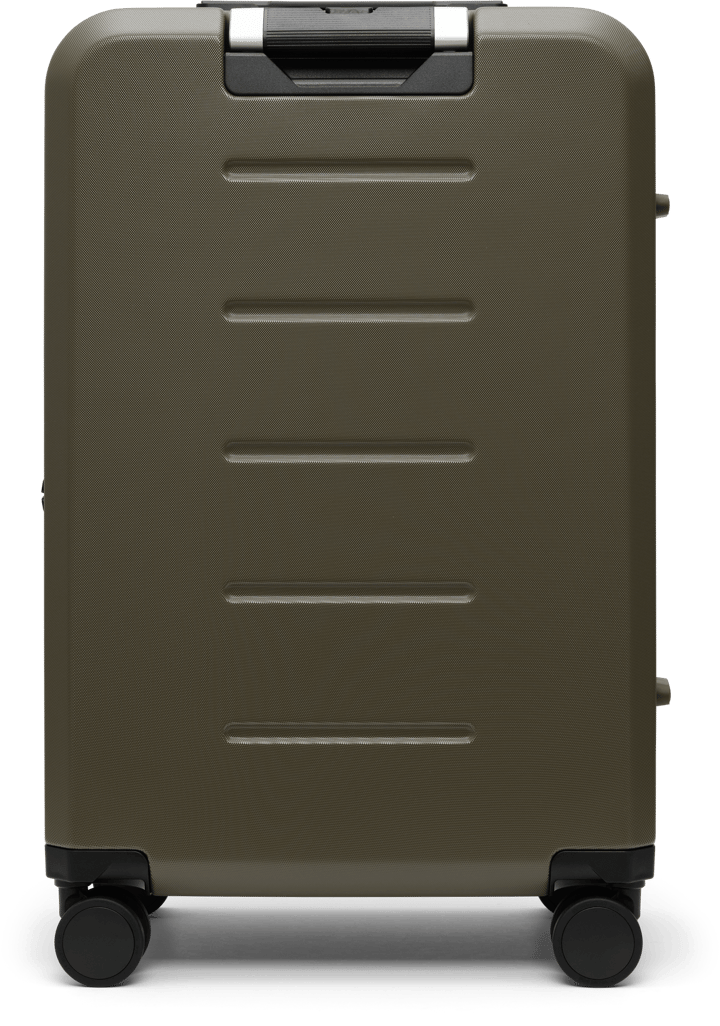 Db Ramverk Check-in Luggage Medium Forest Green Db
