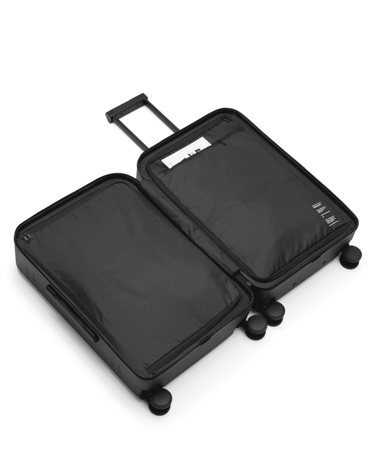 Db Ramverk Check-in Luggage Medium Blue Hour Db
