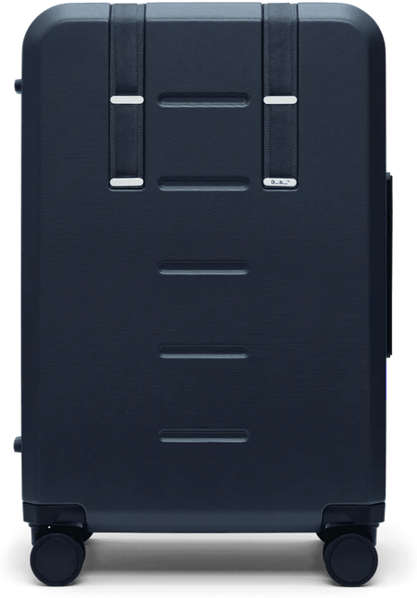 Db Ramverk Check-in Luggage Medium Blue Hour Db