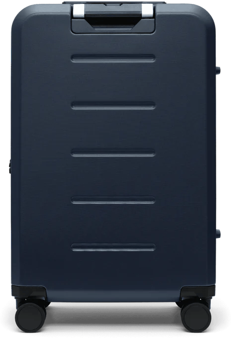 Db Ramverk Check-in Luggage Medium Blue Hour Db