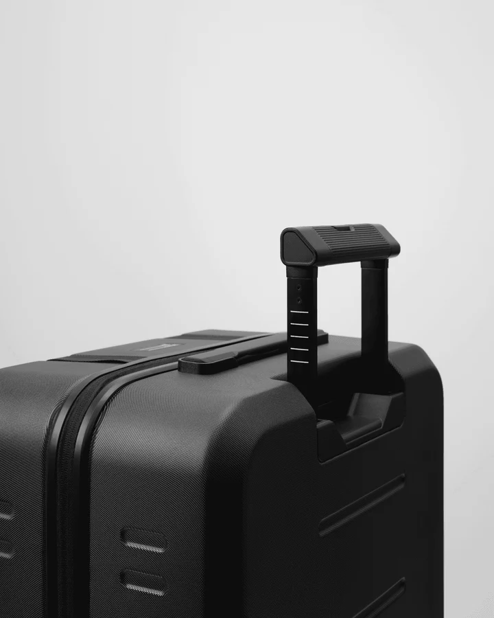 Db Ramverk Check-in Luggage Medium Blue Hour Db