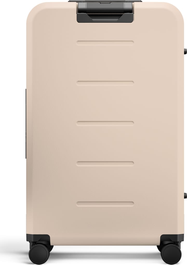 Db Ramverk Check-In Luggage Large Fogbow Beige Db