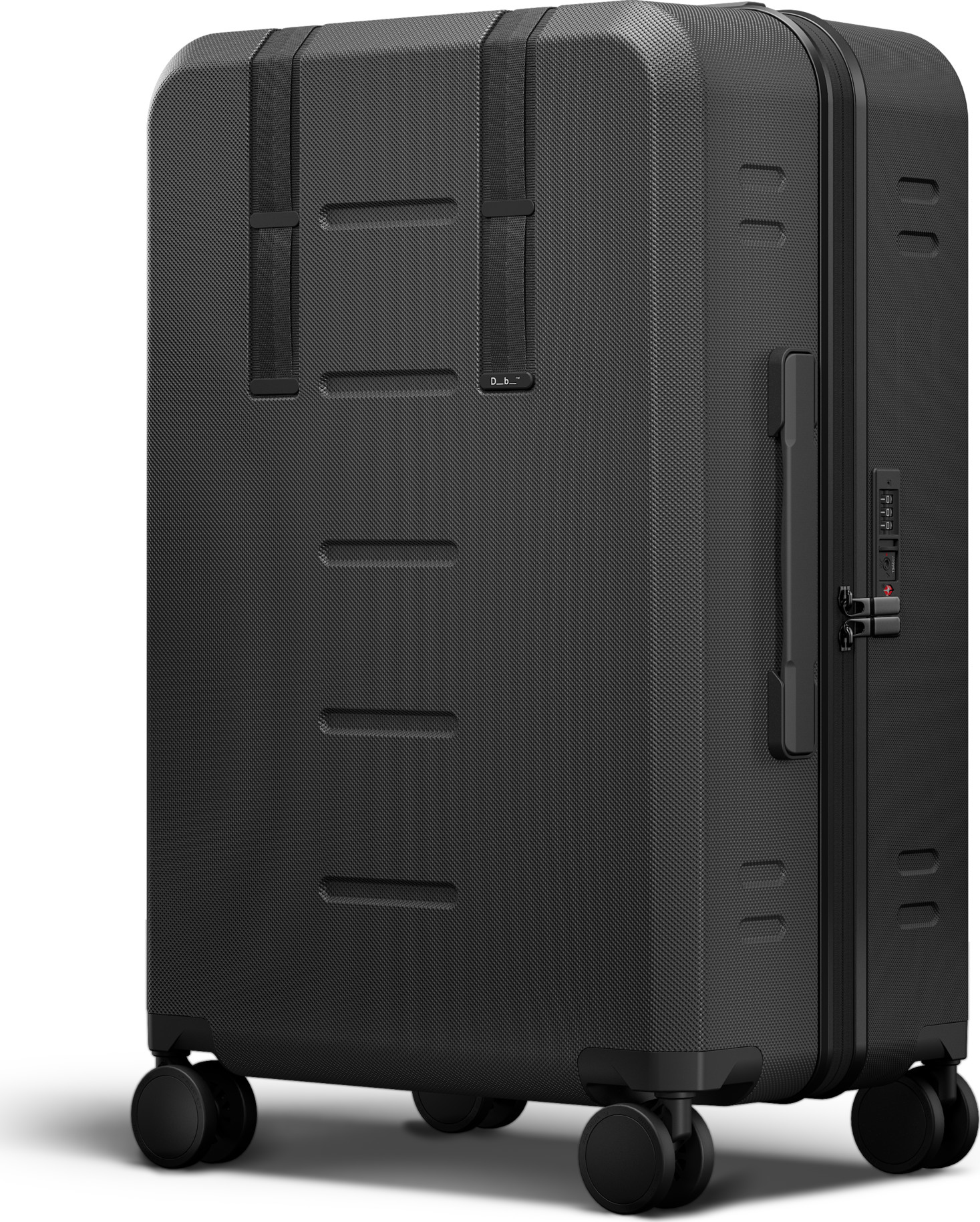 Db Ramverk Check-in Luggage