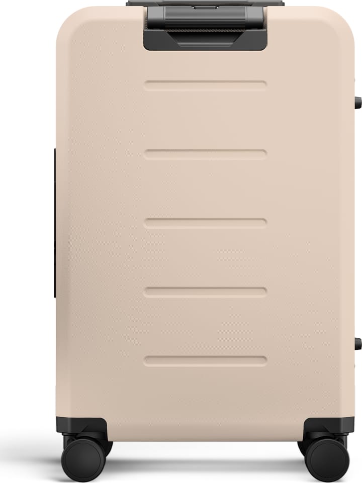 Db Ramverk Check-In Luggage Medium Fogbow Beige Db