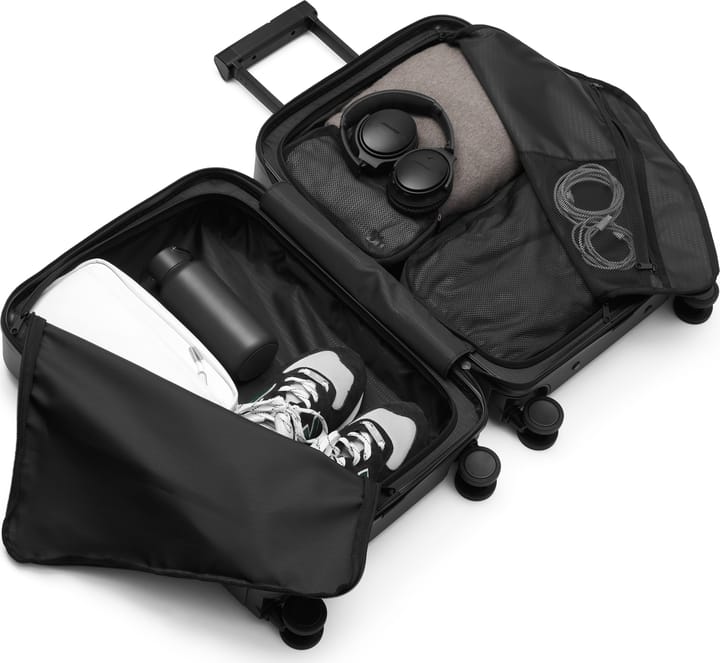 Db Ramverk Carry-On Black Out Db