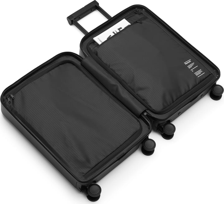 Db Ramverk Carry-On Black Out Db