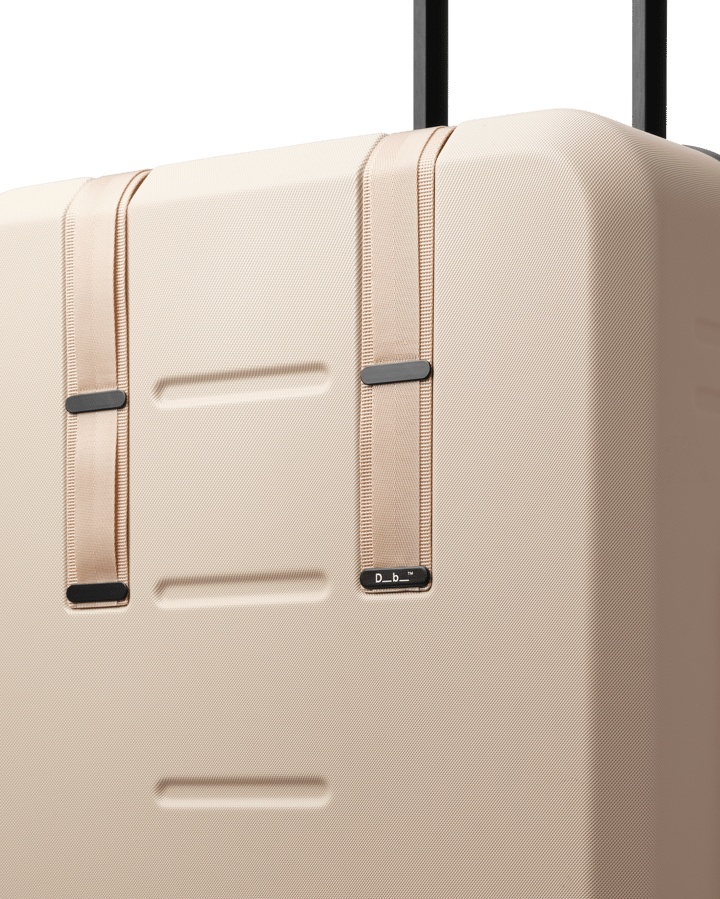 Db Ramverk Carry-On Fogbow Beige Db