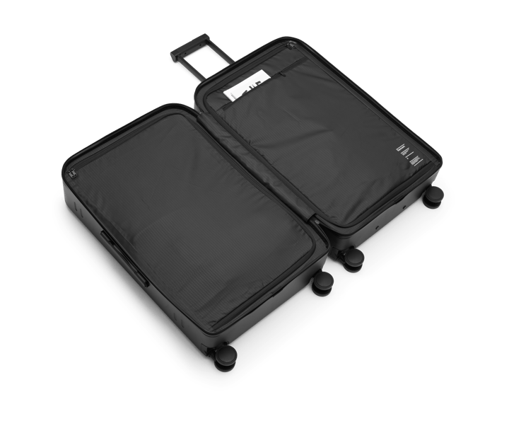 Db Ramverk Check-In Luggage Large Forest Green Db