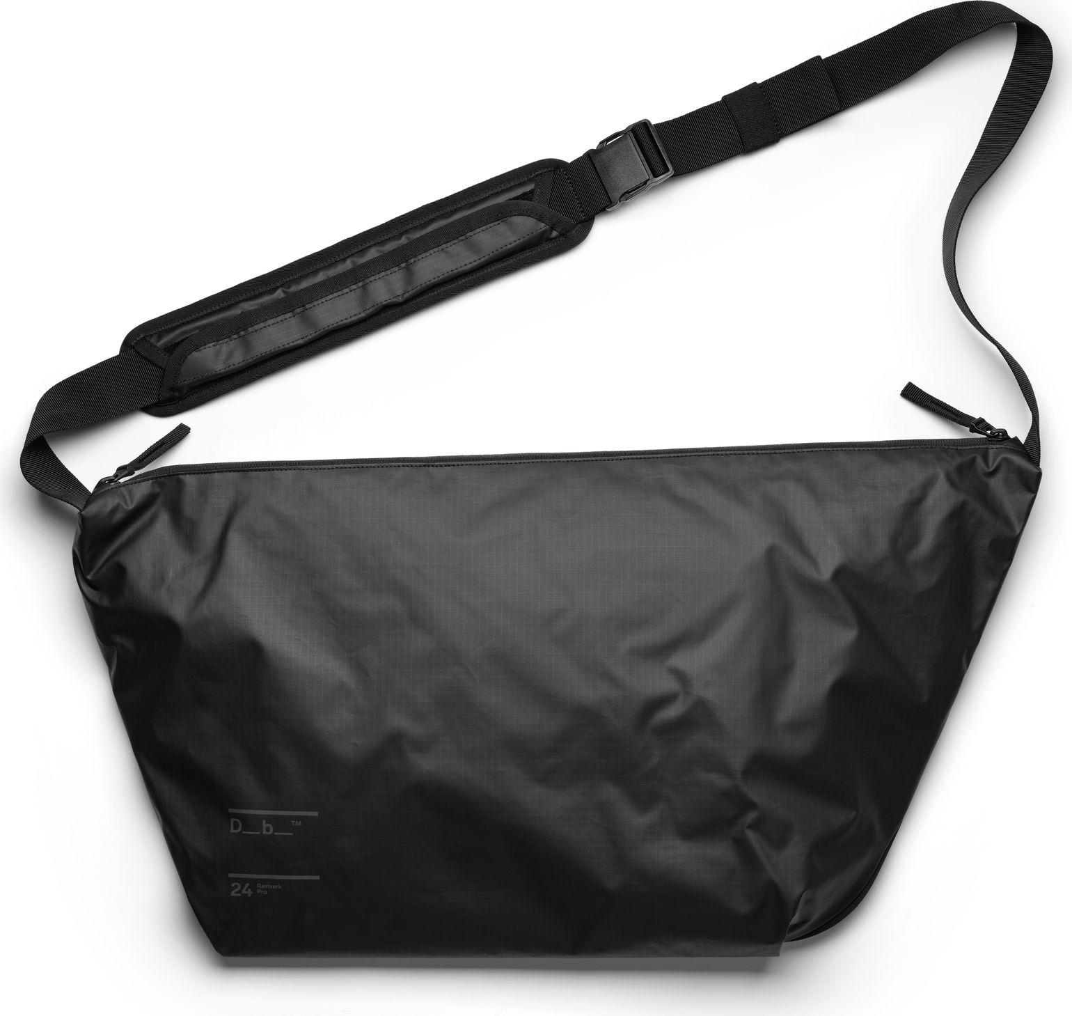 Db Ramverk Pro Sling Bag Black Out
