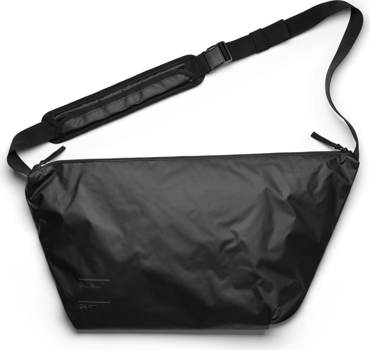 Db Ramverk Pro Sling Bag Black Out Db Db Ramverk Pro Sling Bag Black Out Db