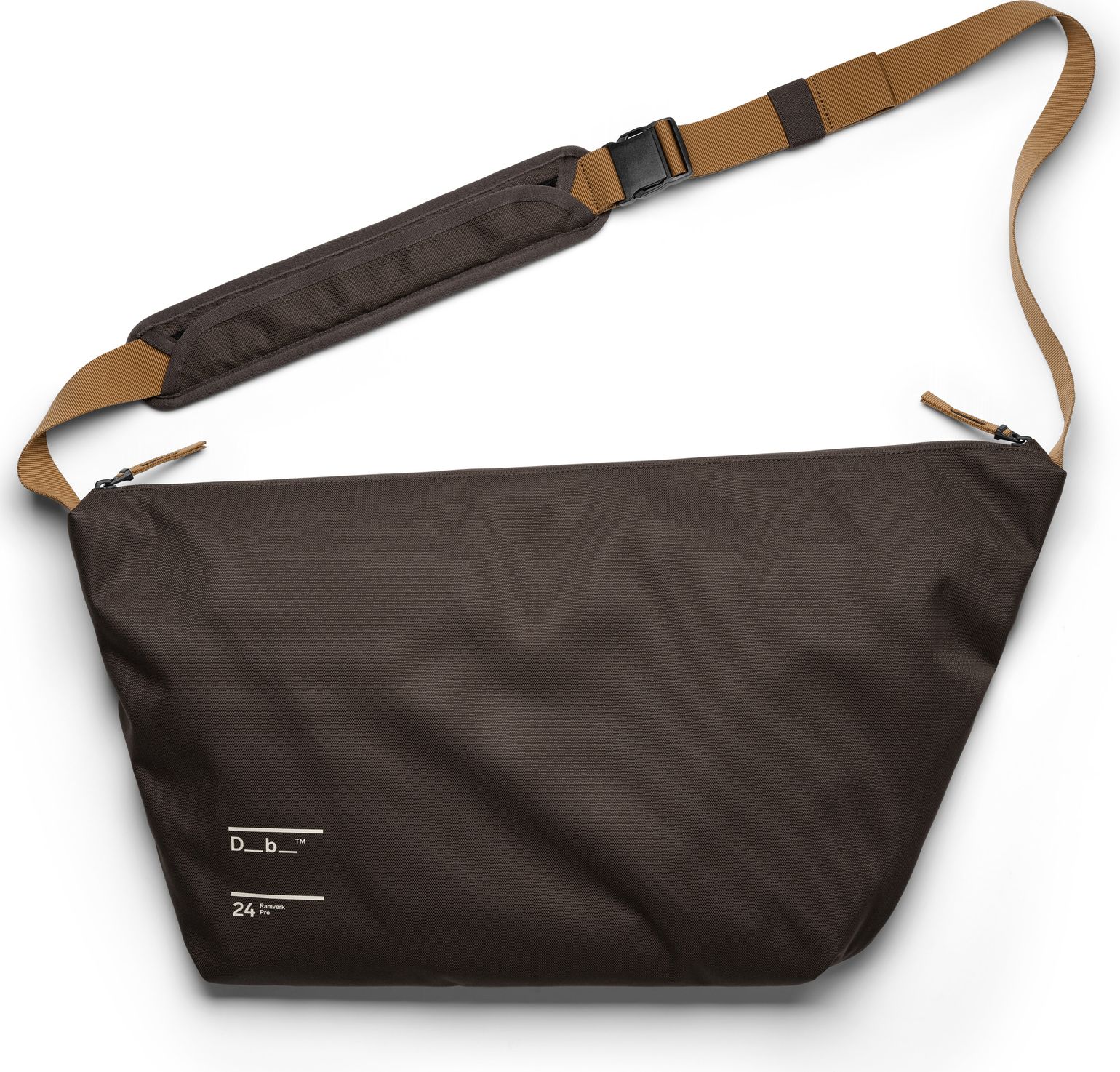 Db Ramverk Pro Sling Bag Espresso