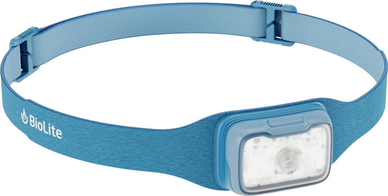 BioLite Range 300 Headlamp Slate Blue