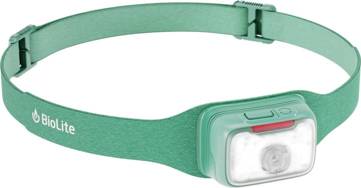 BioLite Range 400 Headlamp Mist Green BioLite