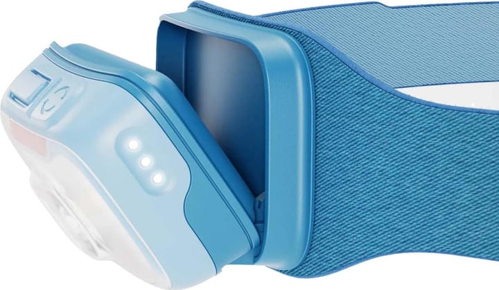 BioLite Range 400 Headlamp Mist Green BioLite