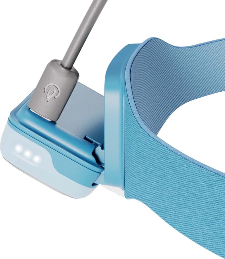 BioLite Range 400 Headlamp Mist Green BioLite