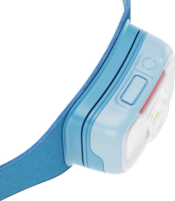 BioLite Range 300 Headlamp Slate Blue BioLite