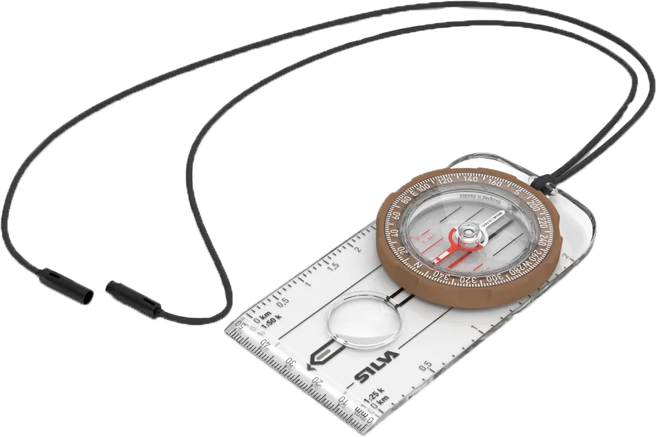 Silva Compass Ranger-360 Global Nocolour Kompasser No colour No Size
