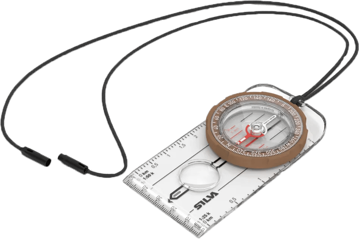 Silva Compass Ranger-360 Global Nocolour Silva