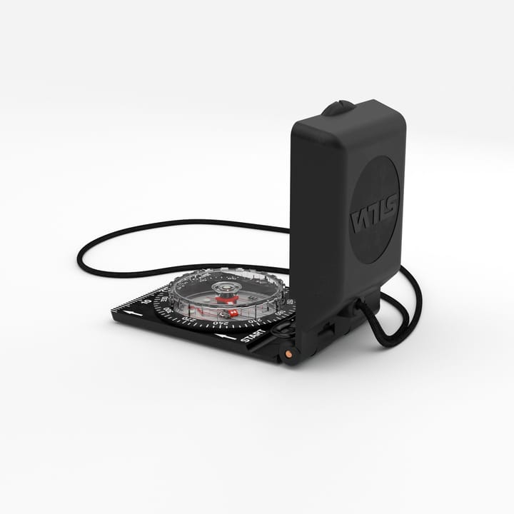 Silva Compass Ranger SL Black Silva