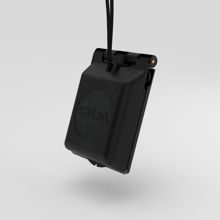 Silva Compass Ranger SL Black Silva