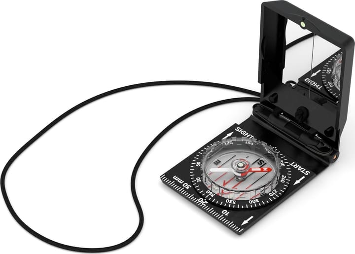 Silva Compass Ranger SL Black Silva