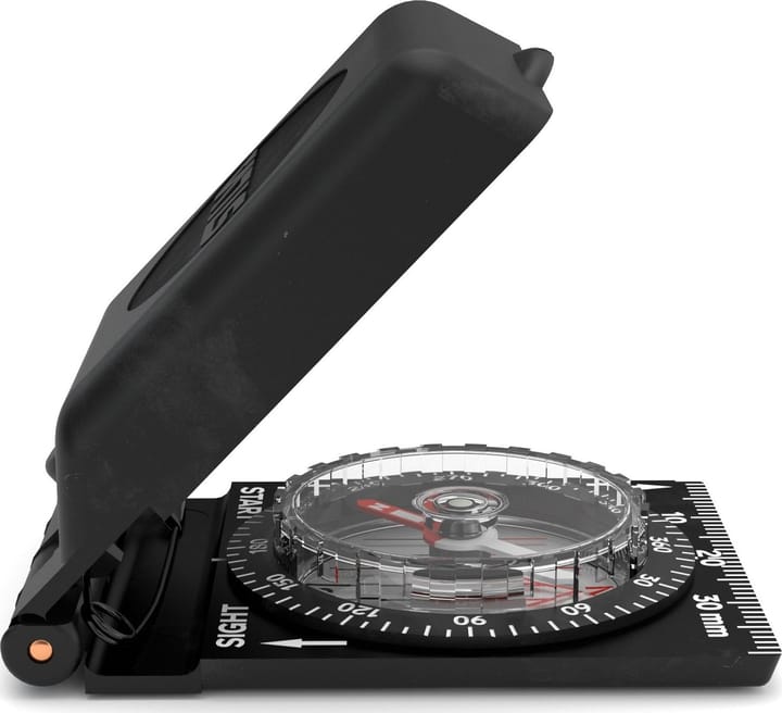 Silva Compass Ranger SL Black Silva